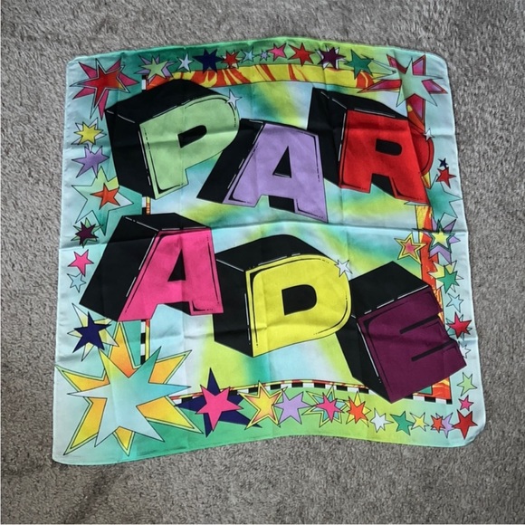 Head wraps/scarfs (sold separately) - Picture 5 of 5